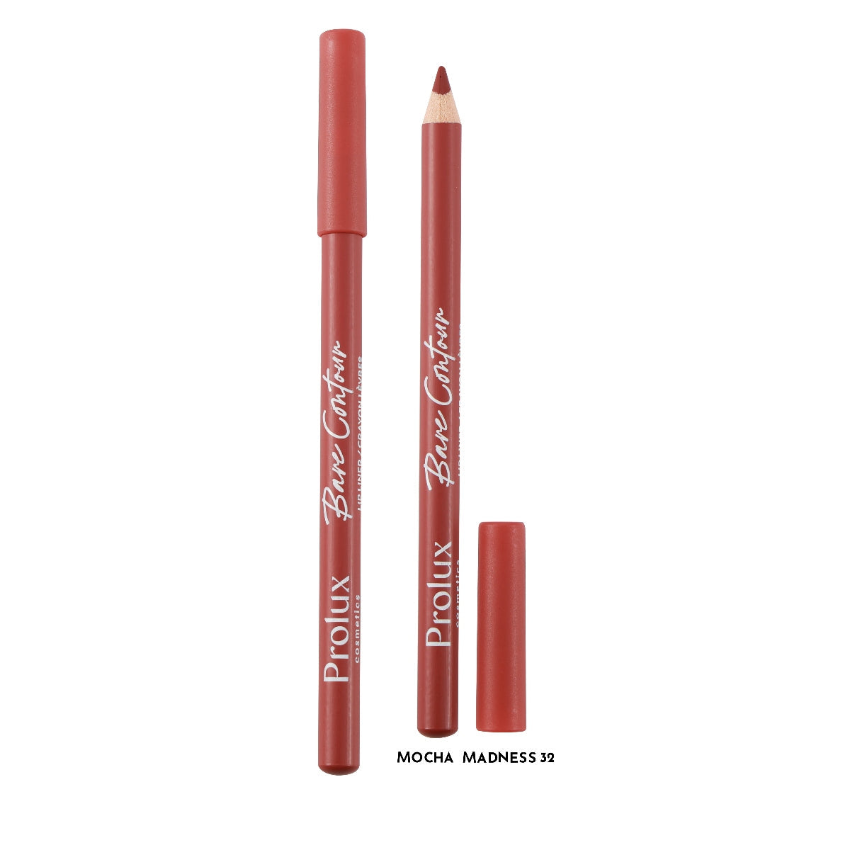Bare Contour: Lip Liner