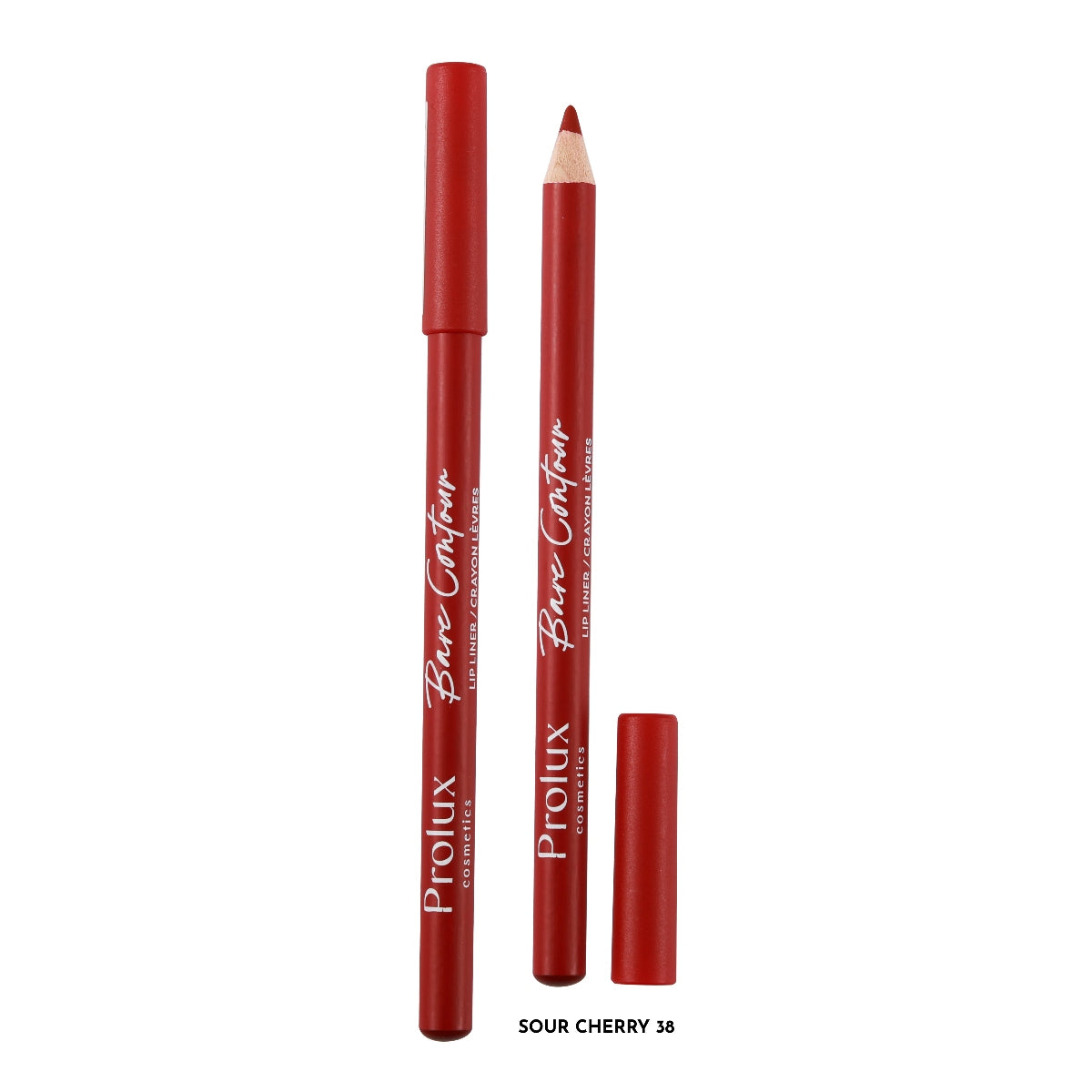 Bare Contour: Lip Liner