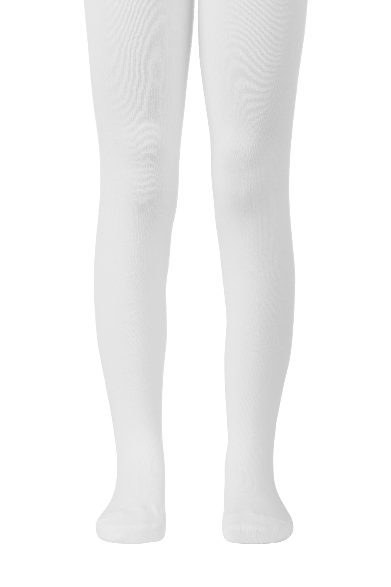 Conte-Kids Cotton Tights - Tip-Top 000