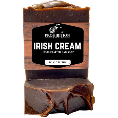 Irish Cream