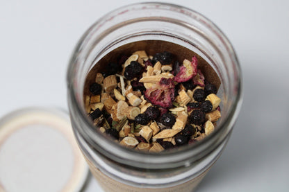 Stay Well Loose Leaf Herbal Tea