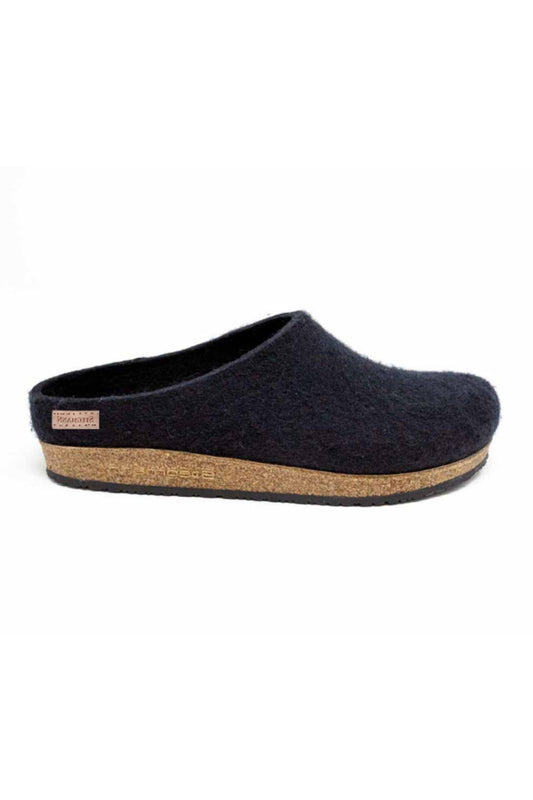 Stegmann Women's Essenz Wool Cork Clog