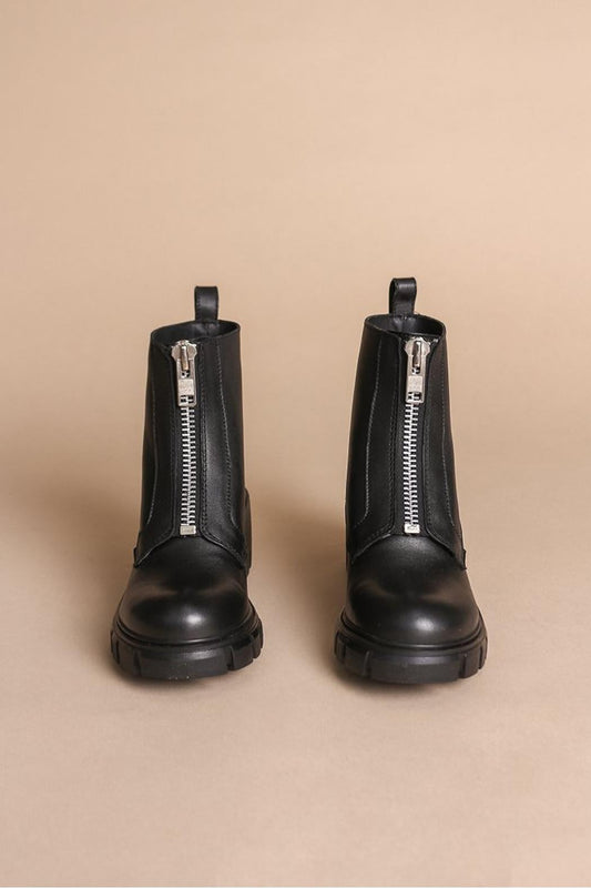 Hedge Boot