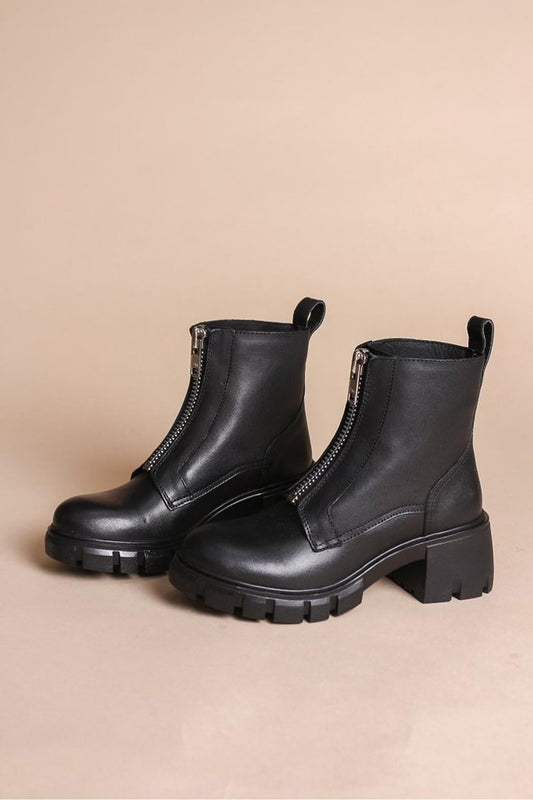 Hedge Boot