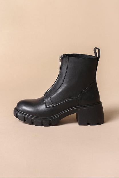 Hedge Boot