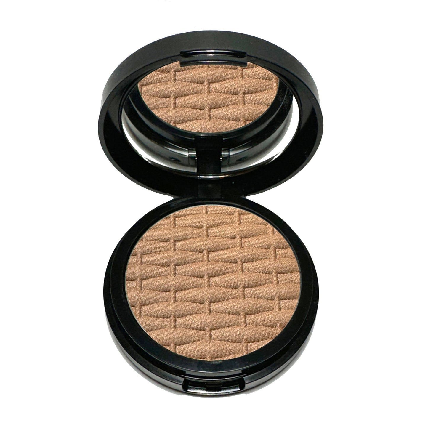 Sunlit Bronzing Powder
