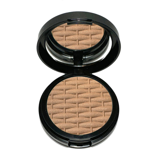 Sunlit Bronzing Powder