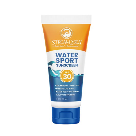 Water Sport Sunscreen SPF 30