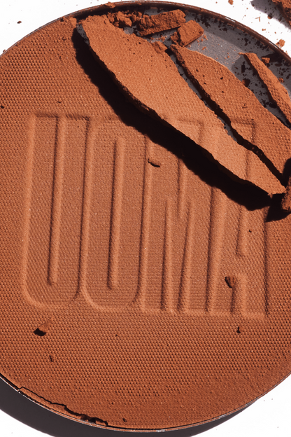 Double Take Sculpting and Bronzing Powder