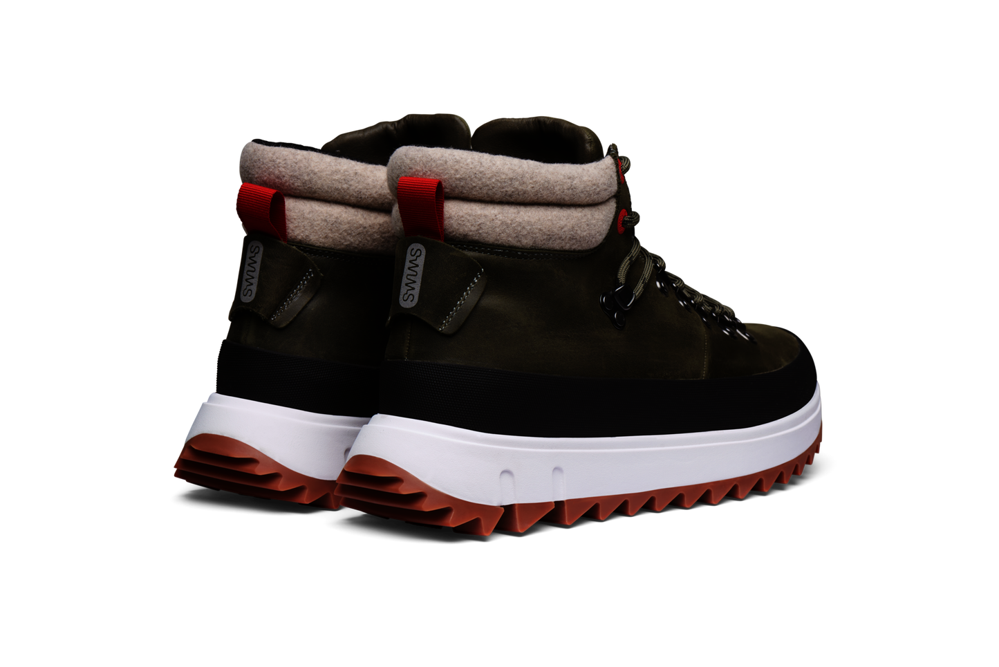Swims Men Fjell Boots