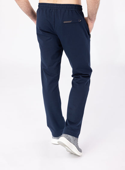 All-Day Comfort Athletic Sweatpants - Straight (Regular and Big Fit)