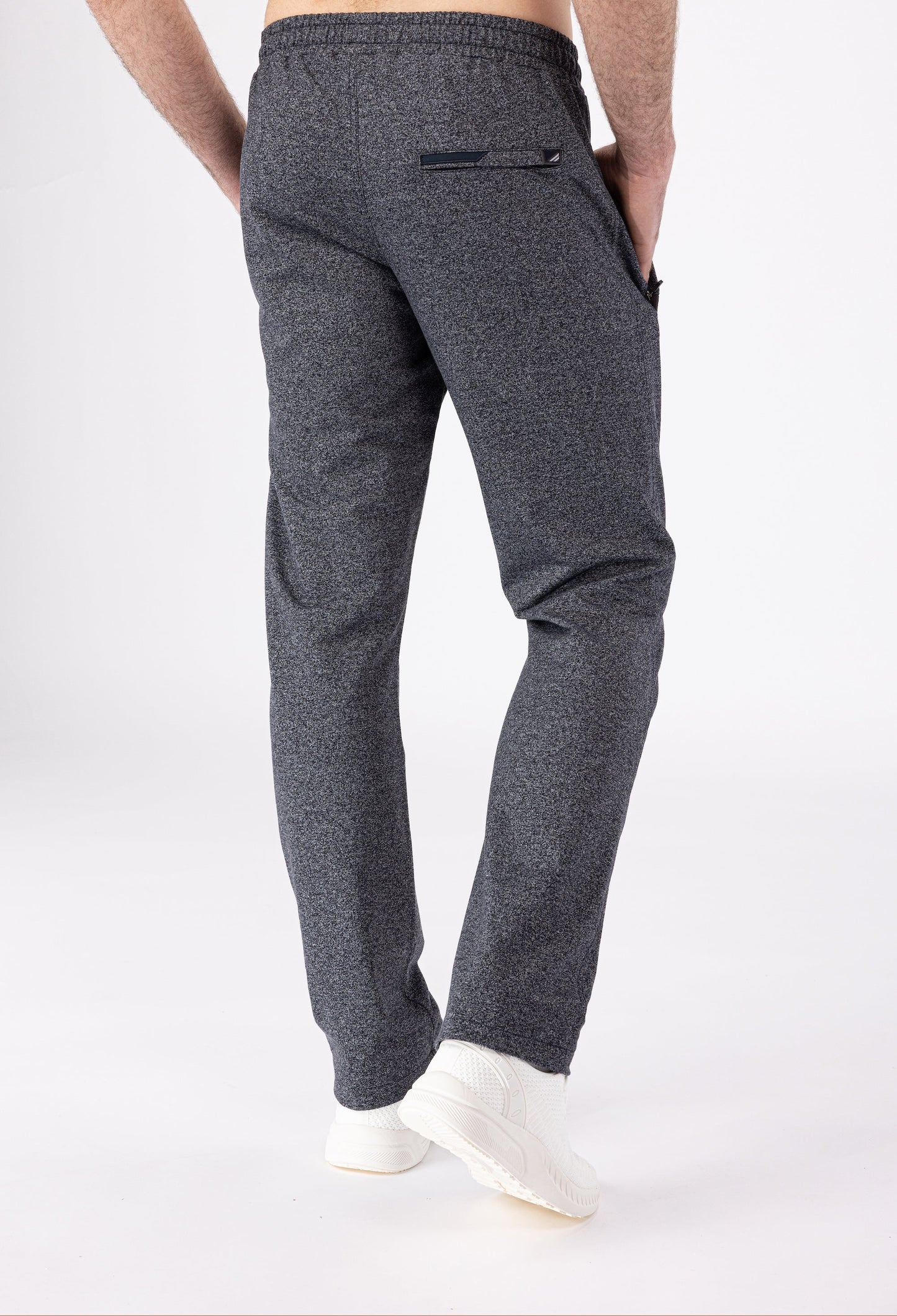 All-Day Comfort Athletic Sweatpants - Straight (Tall Fit)
