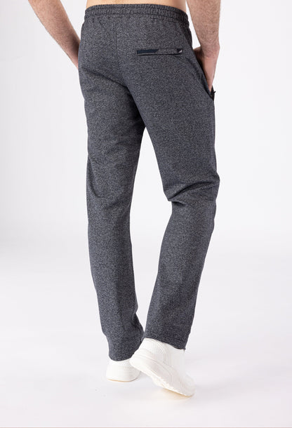 All-Day Comfort Athletic Sweatpants - Straight (Tall Fit)