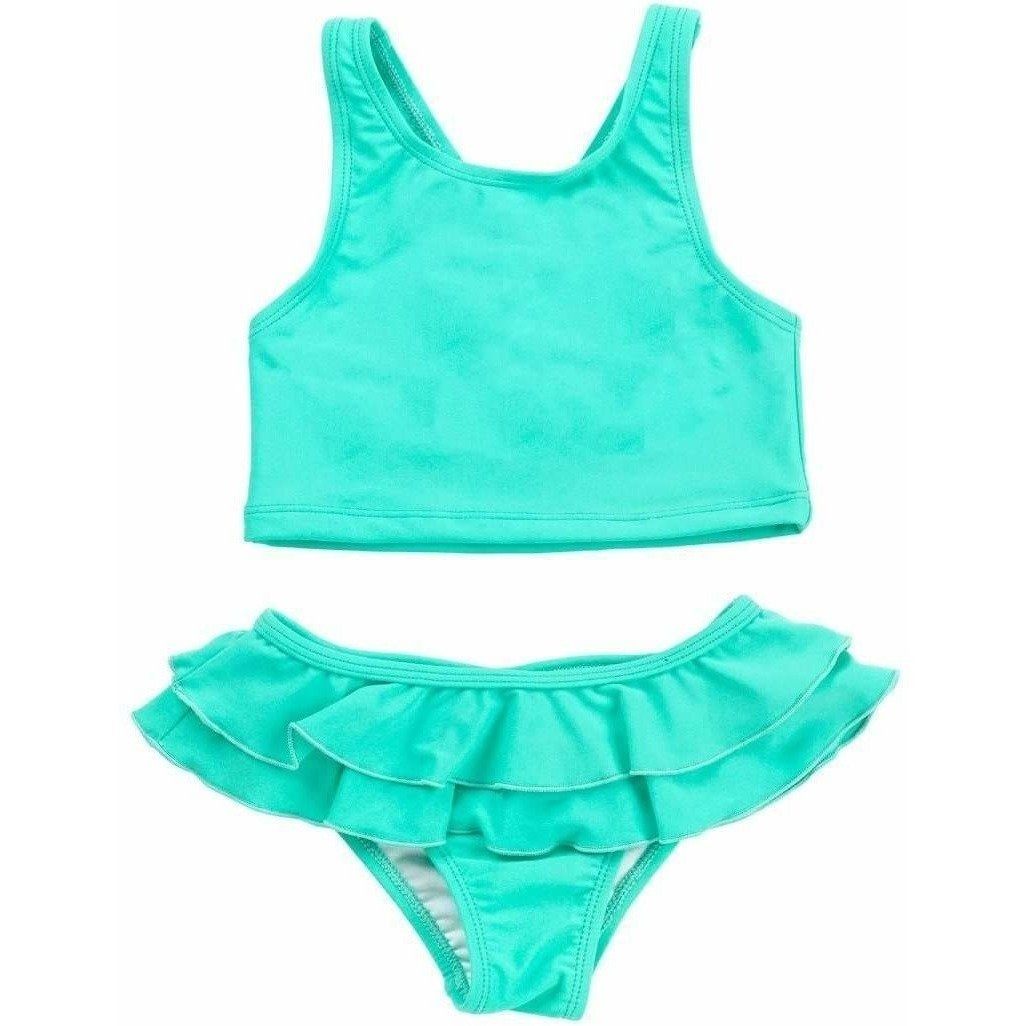 Mint Girl Swimsuit