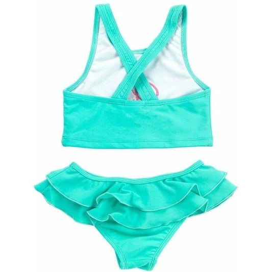 Mint Girl Swimsuit