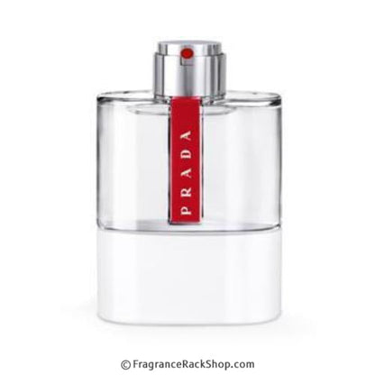 Prada Luna Rossa Eau De Toilette for Men