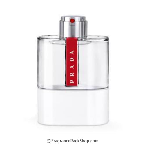 Prada Luna Rossa Eau De Toilette for Men