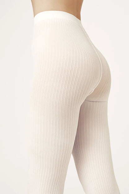 Fantasy Leggings Conte Casual 100 Den - Matte Finish