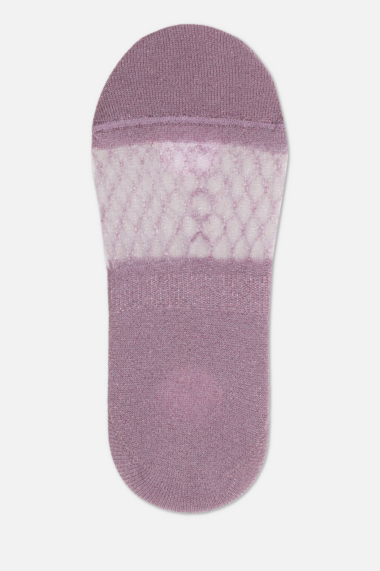 Footlets Conte Classic - 236 Made of Viscose with Lurex