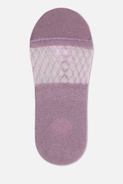 Footlets Conte Classic - 236 Made of Viscose with Lurex