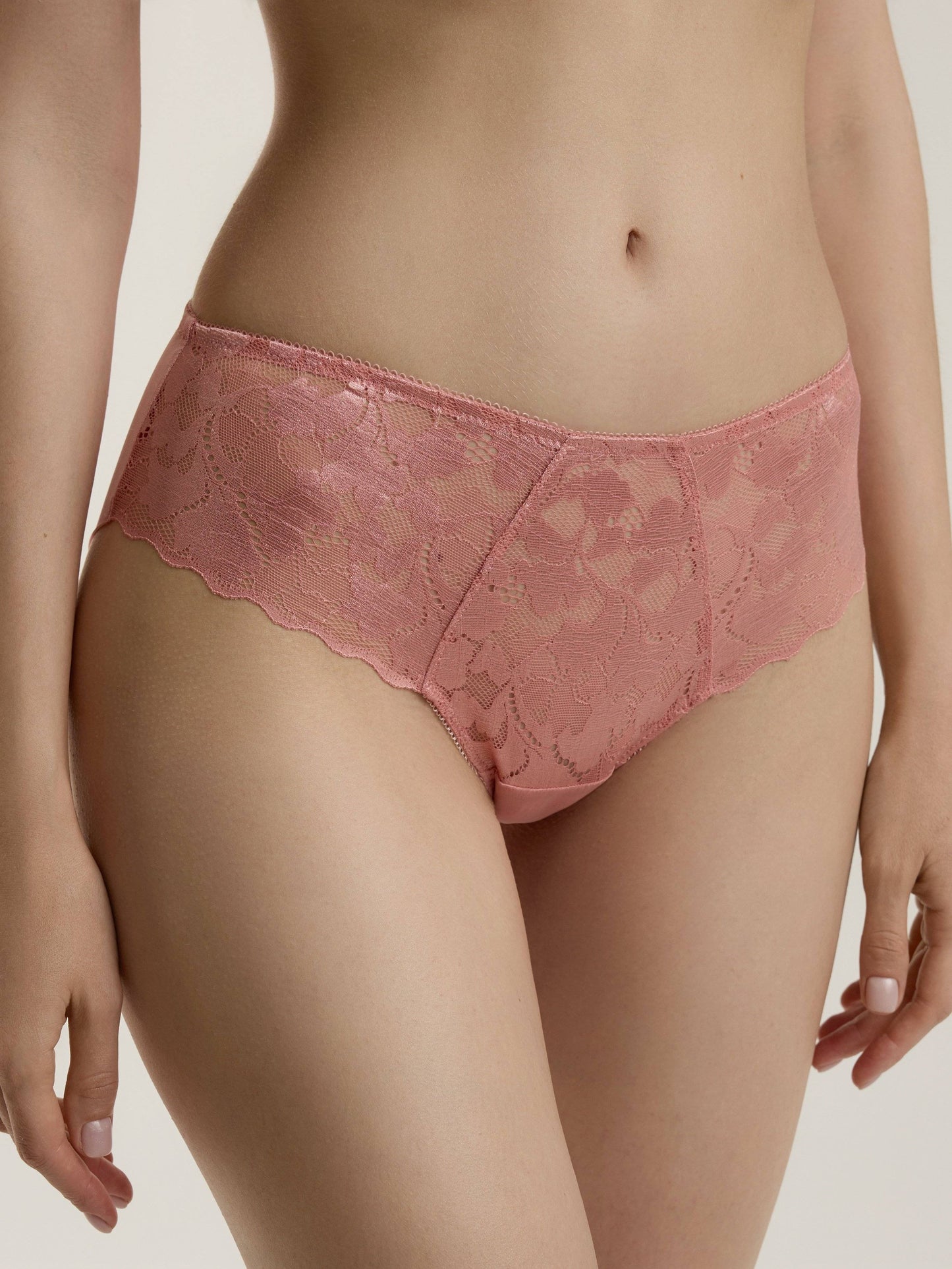Panties Conte Femina TP3131 - Embodiment of Femininity