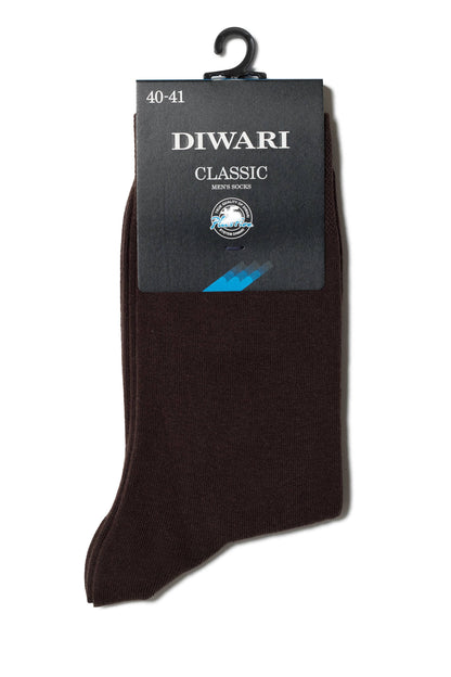 Conte Cotton Socks Diwari Classic