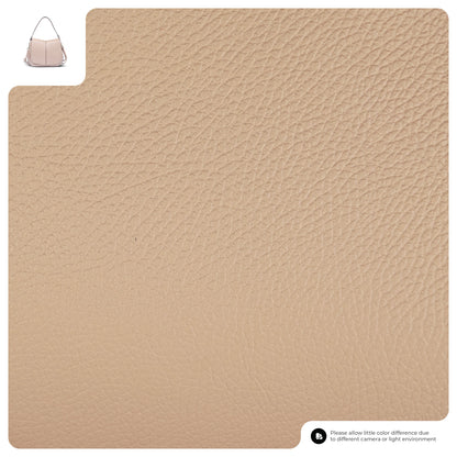 Calf Leather Shoulder Bag