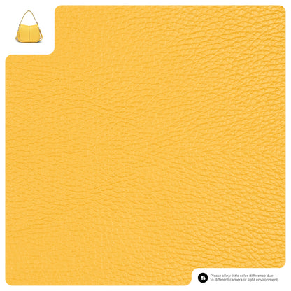 Calf Leather Shoulder Bag