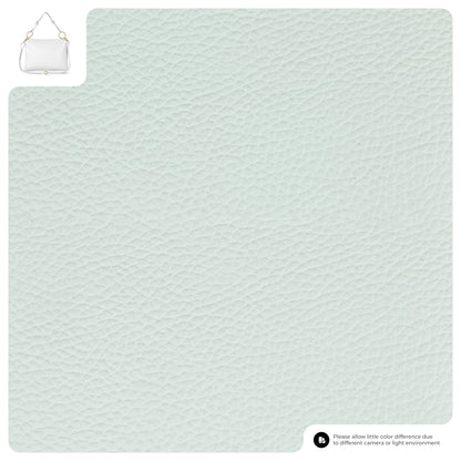 Calf Leather Shoulder Bag