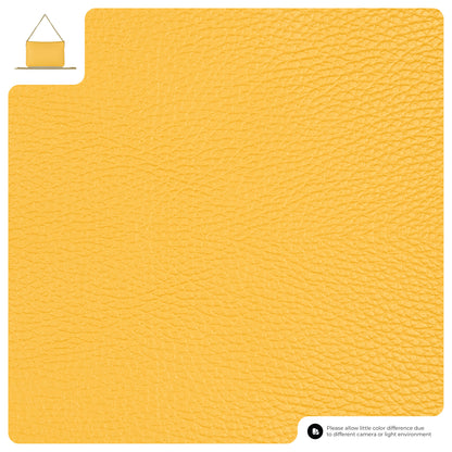 Calf Leather Crossbody Bag