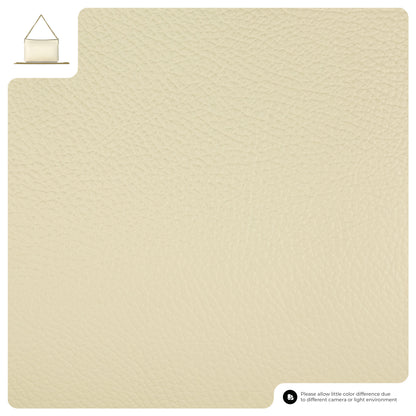 Calf Leather Crossbody Bag