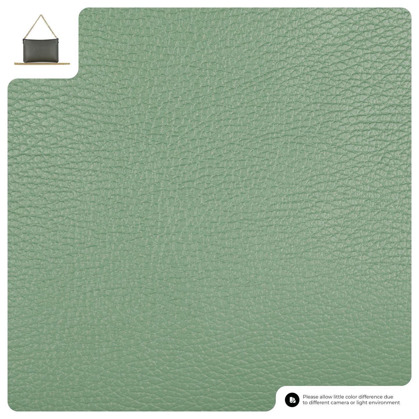 Calf Leather Crossbody Bag