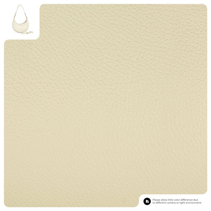 Calf Leather Shoulder Bag