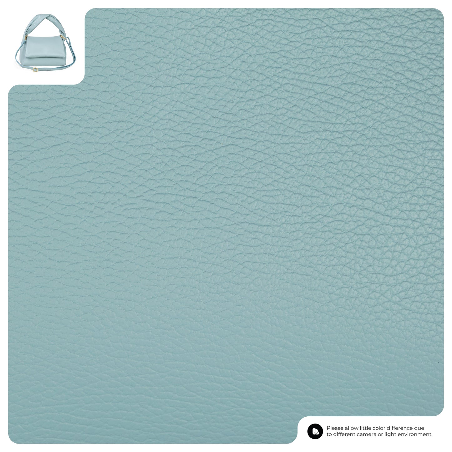 Calf Leather Top-Handle Bag