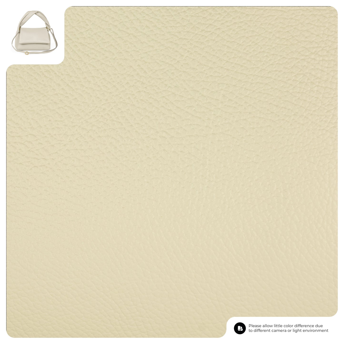 Calf Leather Top-Handle Bag