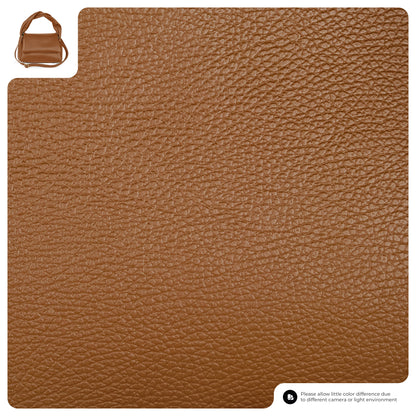 Calf Leather Top-Handle Bag