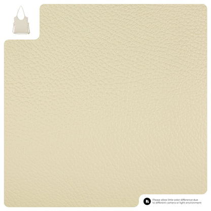 Calf Leather Tote Bag