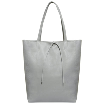 Calf Leather Tote Bag