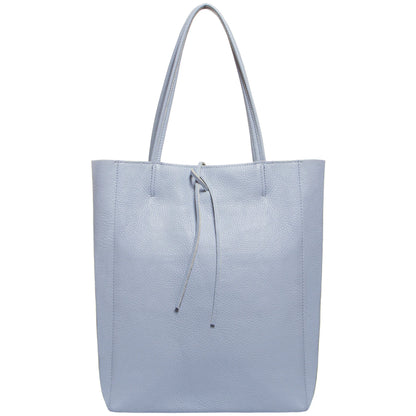 Calf Leather Tote Bag