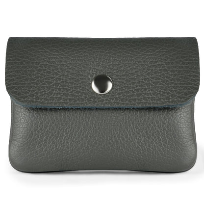 Calf Leather Wallet