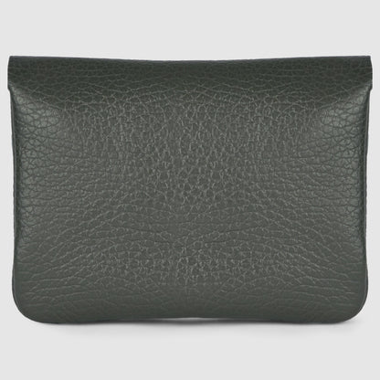 Calf Leather Wallet
