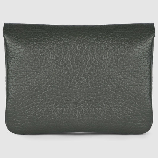 Calf Leather Wallet