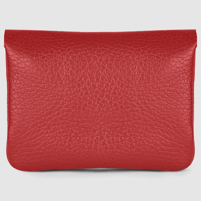 Calf Leather Wallet