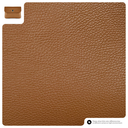 Calf Leather Wallet