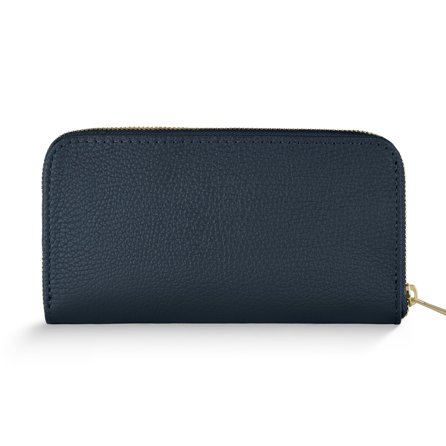 Calf Leather Wallet