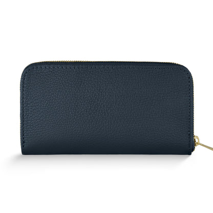 Calf Leather Wallet