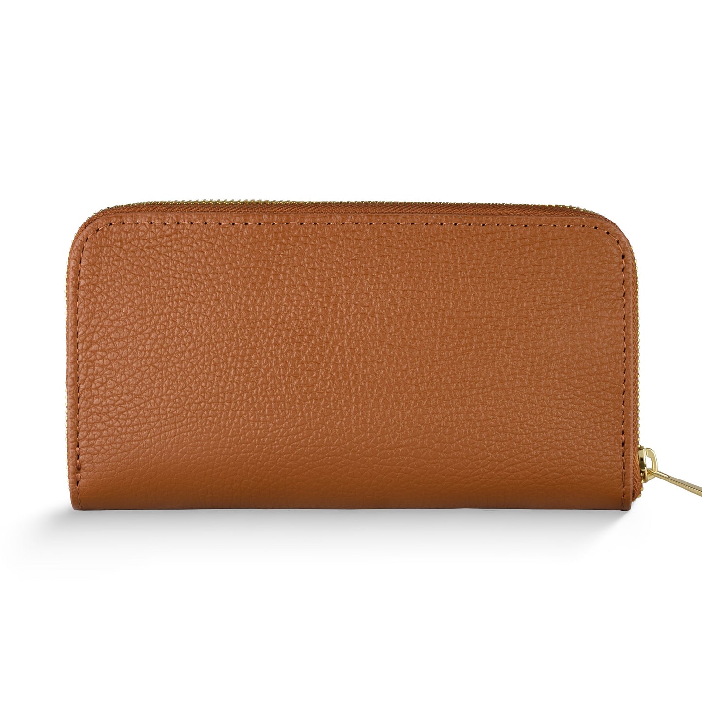 Calf Leather Wallet