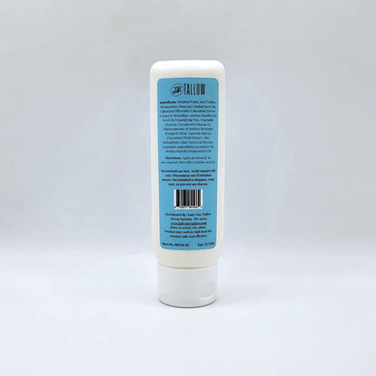 Tallow Sun Care Duo - Before & After Sun Cream