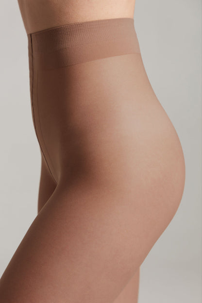 Tights Conte Tango 20 Den - Sheer to Waist Satin Shine