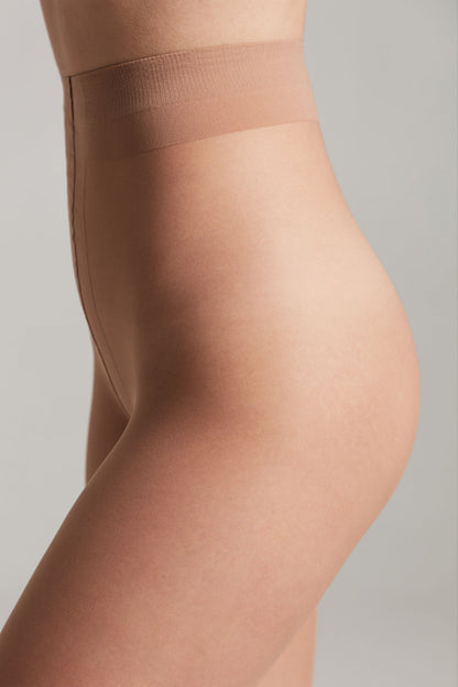 Tights Conte Tango 20 Den - Sheer to Waist Satin Shine